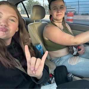 Meet your Posher, Morgan